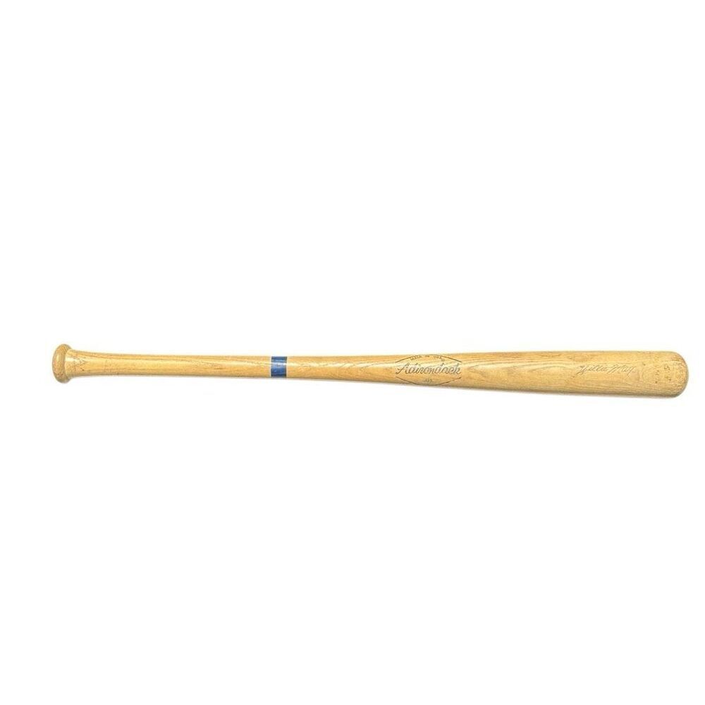 Adirondack 232 Vintage 33” Willie Mays Wooden Baseball Bat